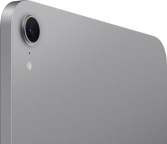 Планшет Apple iPad mini 8.3 (2024) Wi-Fi 256GB Space Gray (без RuStore)