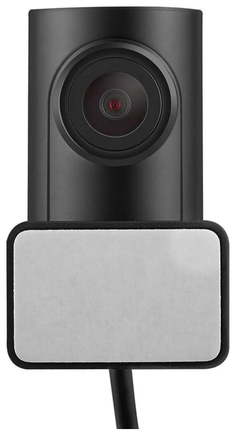 Видеорегистратор 70mai Dash Cam Pro Plus + Rear Cam Set A500S-1 black