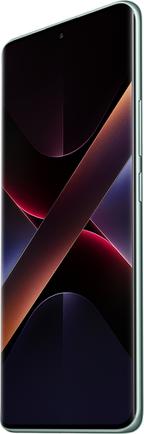 Смартфон POCO X7 5G 8/256GB Green