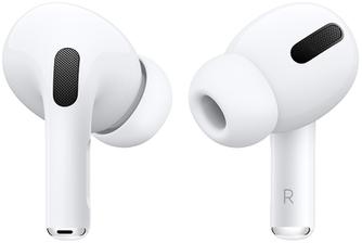Наушники Apple AirPods Pro MLWK3AM/A White