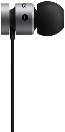Наушники Beats urBeats Space Gray