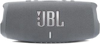 Портативная колонка JBL Charge 5 Gray