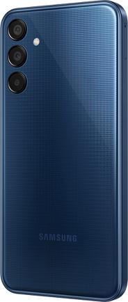 Смартфон Samsung Galaxy M15 6/128GB Тёмно-синий