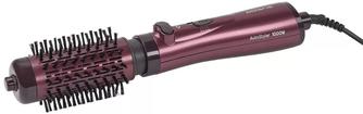 Фен-расчёска Polaris PHS 1020RK Burgundy