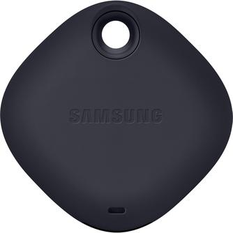 Умная метка Samsung SmartTag Black