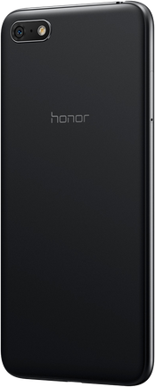 Смартфон Honor 7S 16GB Black