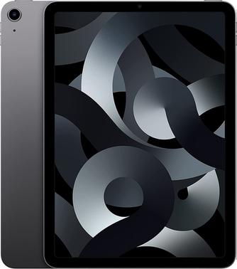 Планшет Apple iPad Air 10.9 (2022) Wi-Fi 64GB Space Gray