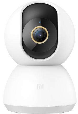 Умная камера Xiaomi Mi 360 Home Security Camera 2K White