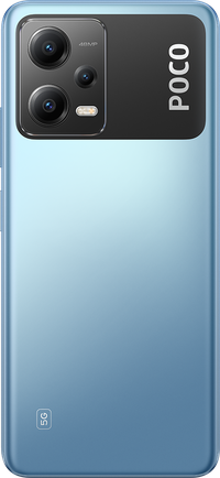 Смартфон POCO X5 5G 8/256GB Blue