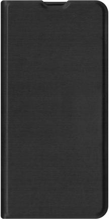 Чехол-книжка Krutoff Magnet Book для Infinix Smart 9 Black