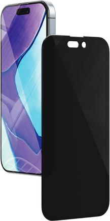 Защитное стекло VLP Privacy Glass для Apple iPhone 16 Pro Max