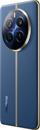 Смартфон realme 12 Pro+ 8/256GB Синий