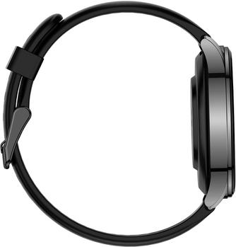 Умные часы Amazfit Pop 3R A2319 Black