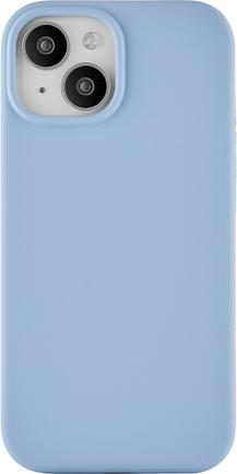 Клип-кейс uBear Touch Mag Case для Apple iPhone 15 Blue