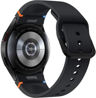 Умные часы Samsung Galaxy Watch FE 40 мм Black