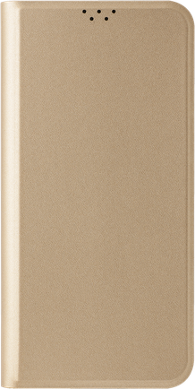 Чехол-книжка TFN для Huawei и Honor 6,09" Gold