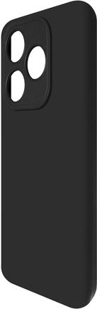 Клип-кейс Krutoff Soft Case для TECNO Spark 10C Black