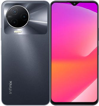 infinix 12