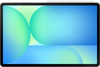 Планшет Samsung Galaxy Tab S10 FE+ 5G 256GB Серый