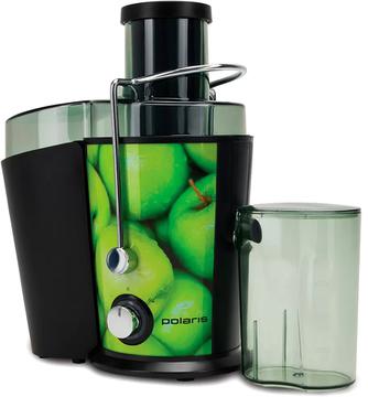 Соковыжималка Polaris PEA 1031 Apple Green
