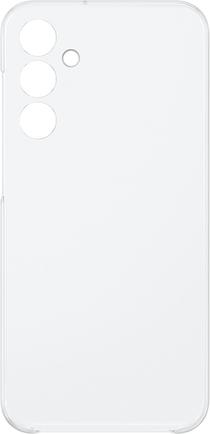 Клип-кейс Samsung Clear Case A25 прозрачный