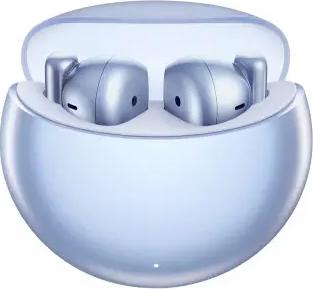 Наушники Honor Choice Earbuds X5E Blue
