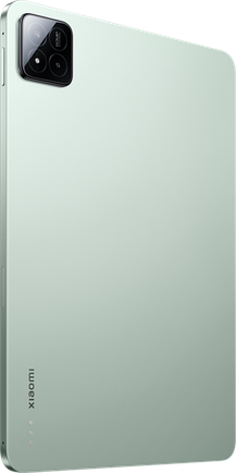 Планшет Xiaomi Pad 7 Pro 11.16" Wi-Fi 256GB Green