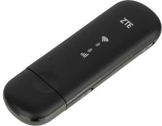 USB-модем ZTE MF79RU Black