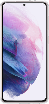 Клип-кейс Samsung Clear Cover S21+ Transparent