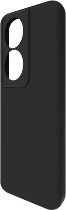 Клип-кейс Krutoff Soft Case для Honor X7b Black