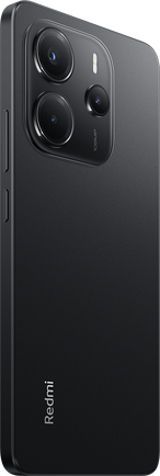 Смартфон Xiaomi Redmi Note 14 8/256GB Midnight Black