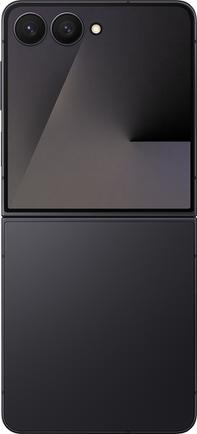 Смартфон Samsung Galaxy Z Flip7 5G 12/256GB Чёрный