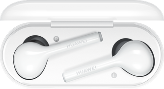 Наушники Huawei FreeBuds White