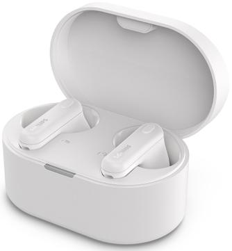 Наушники Philips TAT1108 White