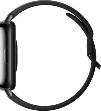 Умные часы Xiaomi Redmi Watch 5 Lite Black