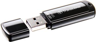 USB-накопитель Transcend JetFlash 700 128GB