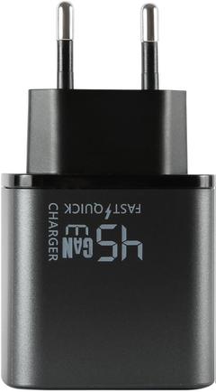 Зарядное устройство Red Line pro Power XC-5 45W Gray