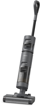 Пылесос Dreame H12 Core Gray