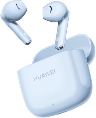 Наушники Huawei FreeBuds SE 2 Blue