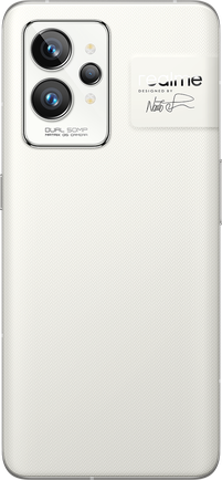 Смартфон realme GT 2 Pro 256GB Белый