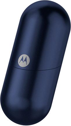 Наушники Motorola Verve Buds 400 Blue