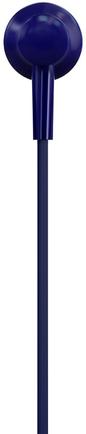 Наушники More Choice G38 Blue