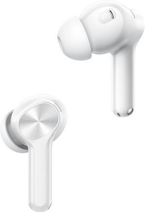 Наушники realme Buds Т200X Белые