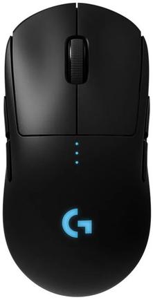 Мышь Logitech G PRO Wireless Black