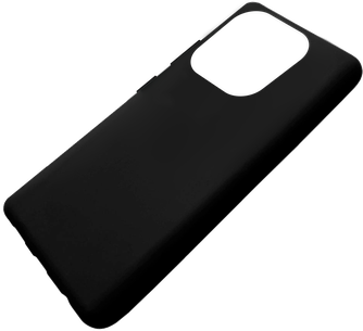 Клип-кейс Gresso для Infinix Smart 8 Black