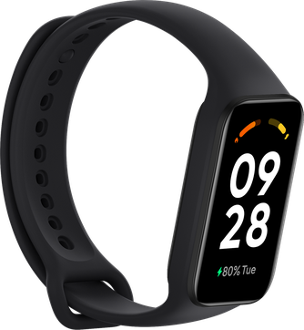 Фитнес-браслет Xiaomi Redmi Smart Band 2 Black