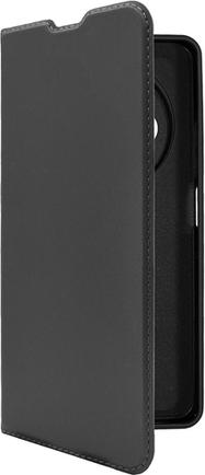 Чехол-книжка BoraSCO Smart Cover для Xiaomi Redmi 14C 4G Black