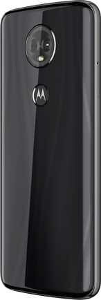 Смартфон Motorola moto E5 Plus 32GB Dark Gray