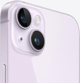 Смартфон Apple iPhone 14 128GB Purple