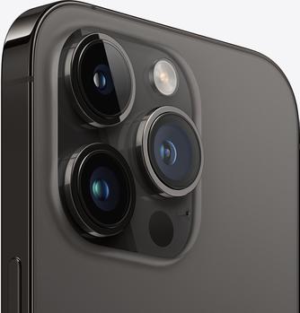 Смартфон Apple iPhone 14 Pro 1TB Space Black